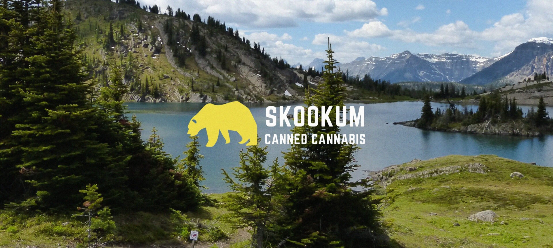 Skookum Canned Cannabis | Weed Deals Canada