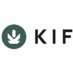 KIF Logo | Weed Deals Canada