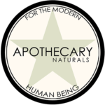 Apothecary Naturals Logo | Weed Deals Canada