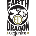 Earth Dragon Logo | Weed Deals Canada