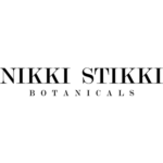 Nikki Stikki Logo | Weed Deals Canada