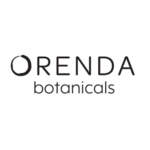 Orenda Botanicals Logo | Weed Deals Canada