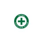 Tetra Healing Club Logo | Weed Deals Canada