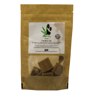 Canna Canine – Gluten Free Dog Treats | Weed Deals Canada