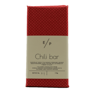 EP Infusions – Chilli Bar – 110g | Weed Deals Canada