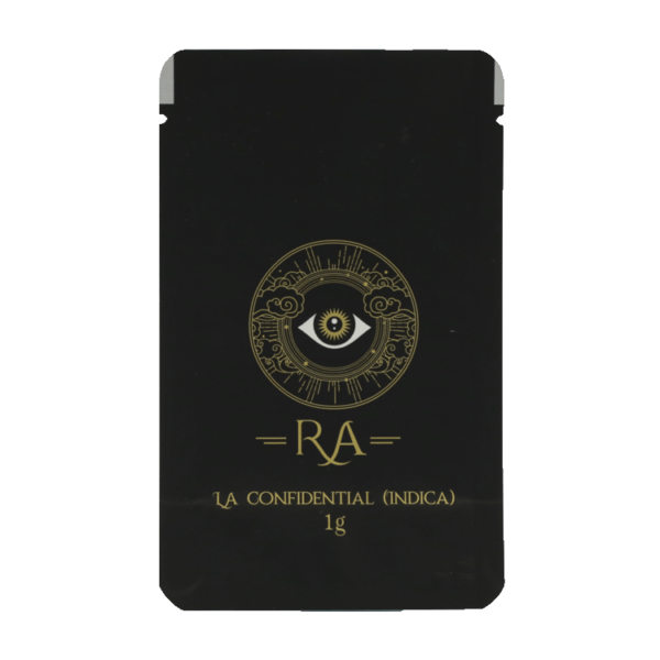 RA – Premium Shatter – LA Confidential – 1g or 7g | Weed Deals Canada