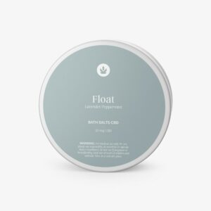 Kif Life – CBD Bath Salts – Float | Weed Deals Canada