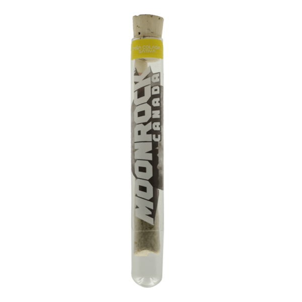 Moonrock – Pre Roll – Pina Colada | Weed Deals Canada