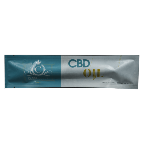 Cannaisseur CBD Phoenix Tears | Weed Deals Canada