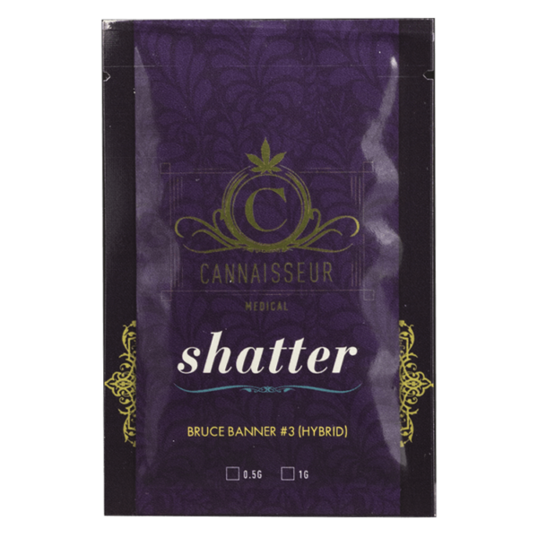 Cannaisseur – Bruce Banner | Weed Deals Canada