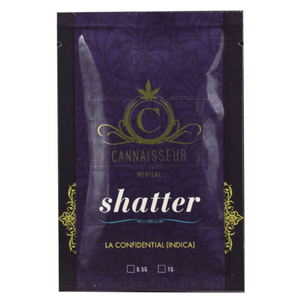 Cannaisseur – LA Confidential | Weed Deals Canada