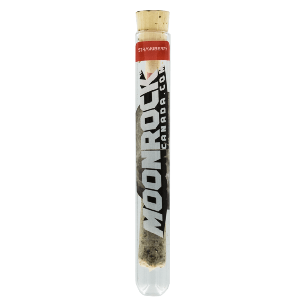 Moonrock – Pre-Roll – Peaches and Cream | Weed Deals Canada