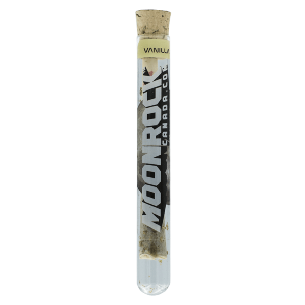 Moonrock – Pre-Roll – Vanilla | Weed Deals Canada