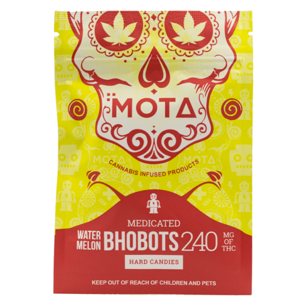 MOTA – BHO Bots – Watermelon | Weed Deals Canada