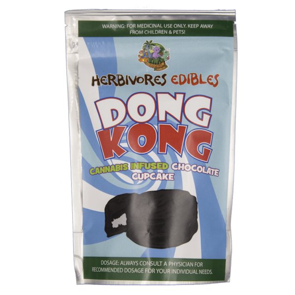 Herbivores Edibles – Dong Kong | Weed Deals Canada