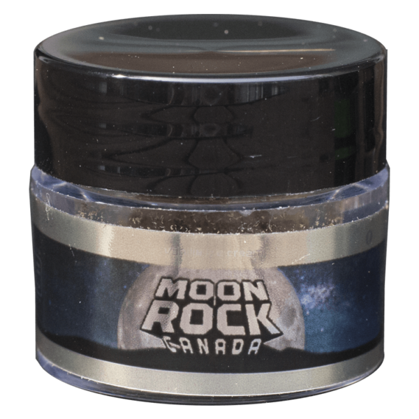 Moonrock – Vanilla Ice Cream (1g) | Weed Deals Canada