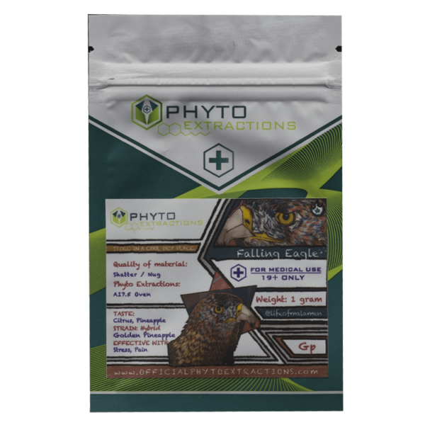 Phyto – Falling Eagle | Weed Deals Canada