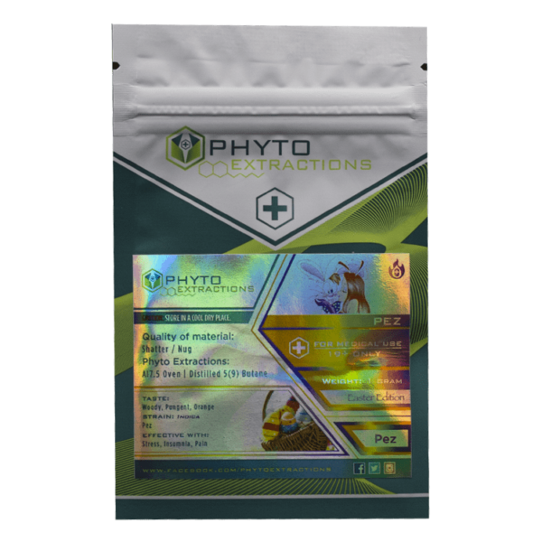 Phyto – Pez | Weed Deals Canada