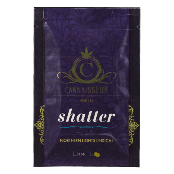 Cannaisseur – Northern Lights | Weed Deals Canada