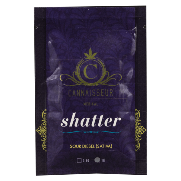 Cannaisseur – Sour Diesel | Weed Deals Canada