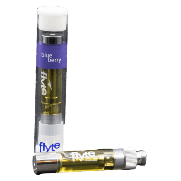 Flyte Cart – Blueberry 0.5ml | Weed Deals Canada