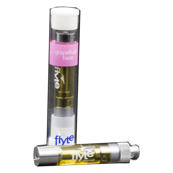 Flyte Cart – Grapefruit Haze 0.5ml | Weed Deals Canada