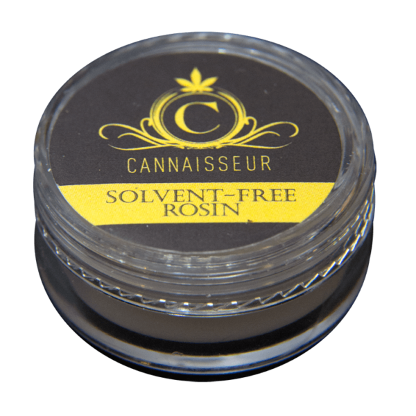 Cannaisseur Rosin (1 gram) | Weed Deals Canada