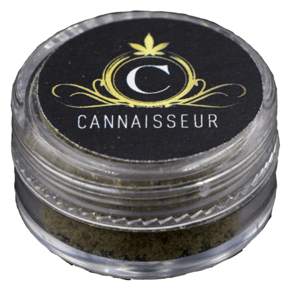 Cannaisseur Keif (1 gram) | Weed Deals Canada