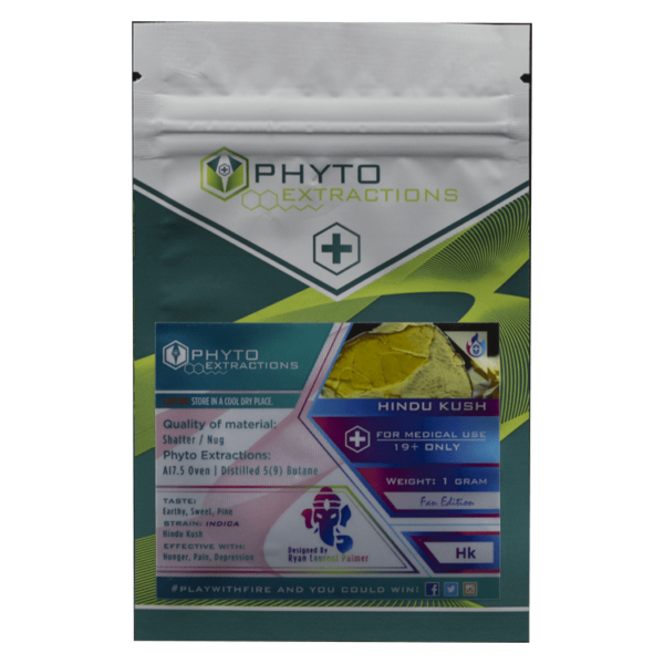 Phyto – Hindu Kush | Weed Deals Canada