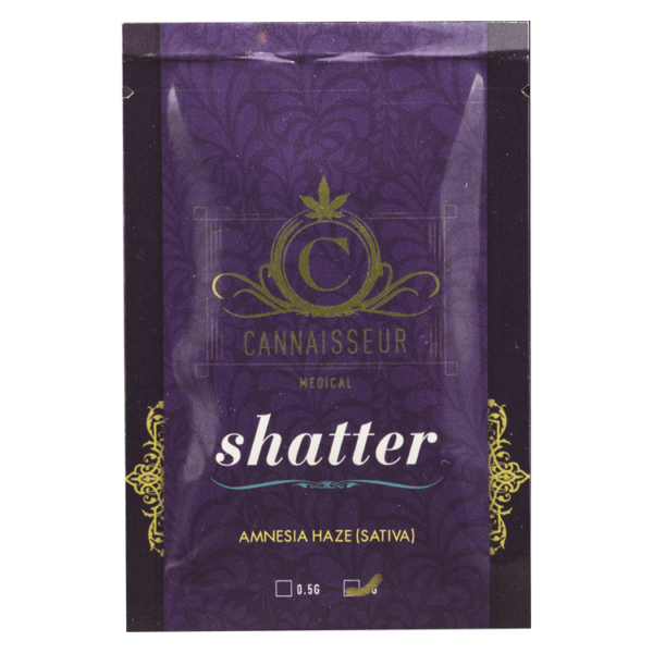 Cannaisseur – Amnesia Haze | Weed Deals Canada