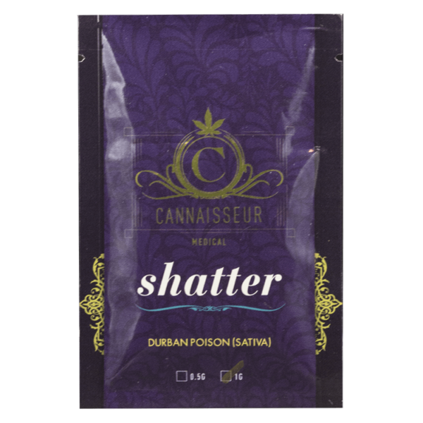 Cannaisseur – Durban Poison | Weed Deals Canada