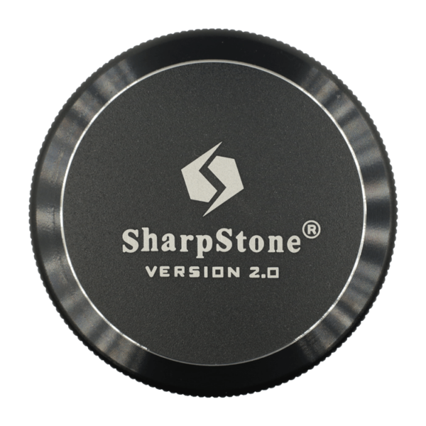 Sharpstone Grinder – Version 2.0 | Weed Deals Canada