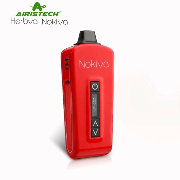 Airistech – Dry Herb Vaporizer – Nokiva | Weed Deals Canada