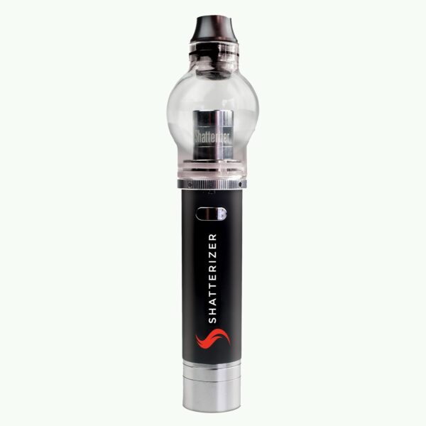 Shatterizer – Shatter Vaporizer Pen | Weed Deals Canada