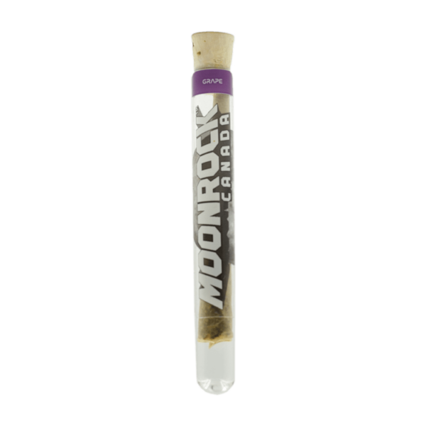 Moonrocks – Pre Roll – Grape | Weed Deals Canada