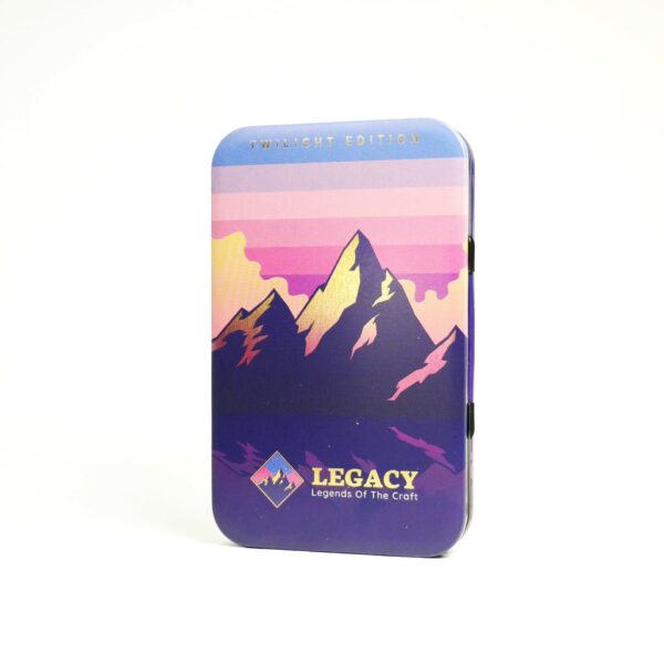 Legacy – Pre Rolls – Daylight – Energizing Sativa Blend – 3.5g | Weed Deals Canada