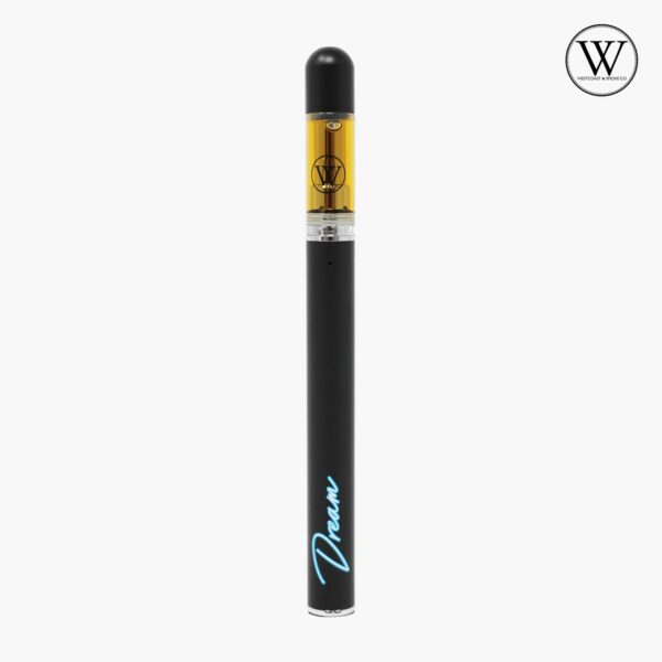 DREAM – CBD + Lavender Pen | Weed Deals Canada