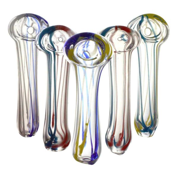 Assorted Glass Pipe | Weed Deals Canada