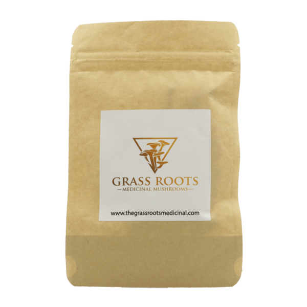 Roots – Medicinal Mushrooms – Microdose Capsules | Weed Deals Canada