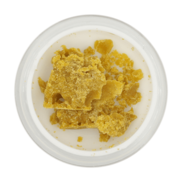 Budder – Bubba Kush – 1g | Weed Deals Canada