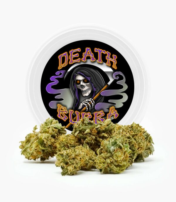 Westcoast Cali Tins – Premium Flower – Skywalker OG – 3.5g | Weed Deals Canada