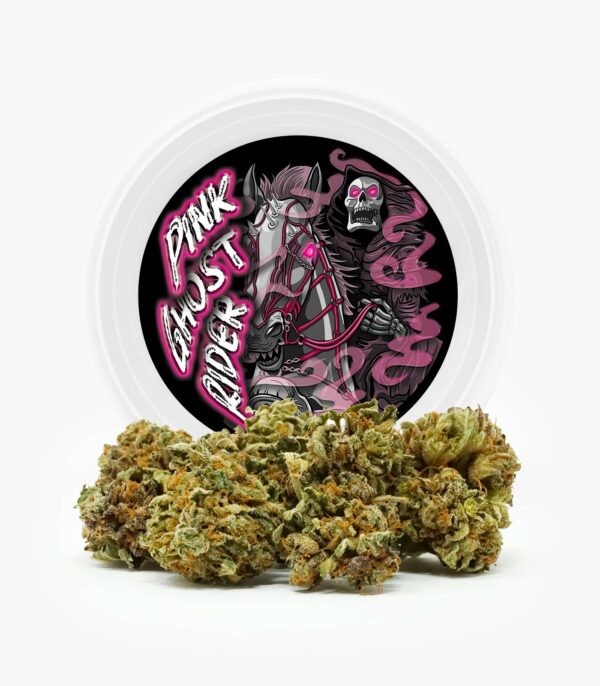 Westcoast Cali Tins – Premium Flower – Skywalker OG – 3.5g | Weed Deals Canada