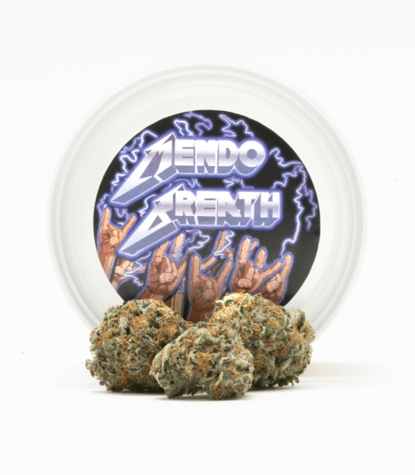 Westcoast Cali Tins – Premium Flower – Mendo Breath – 14g | Weed Deals Canada