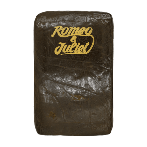 Romeo & Juliet Hash | Weed Deals Canada