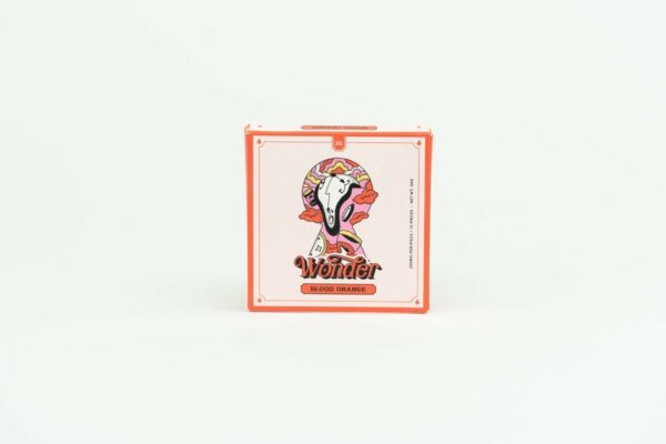 Wonder – Psilocybin Chocolate Bar – Blood Orange | Weed Deals Canada