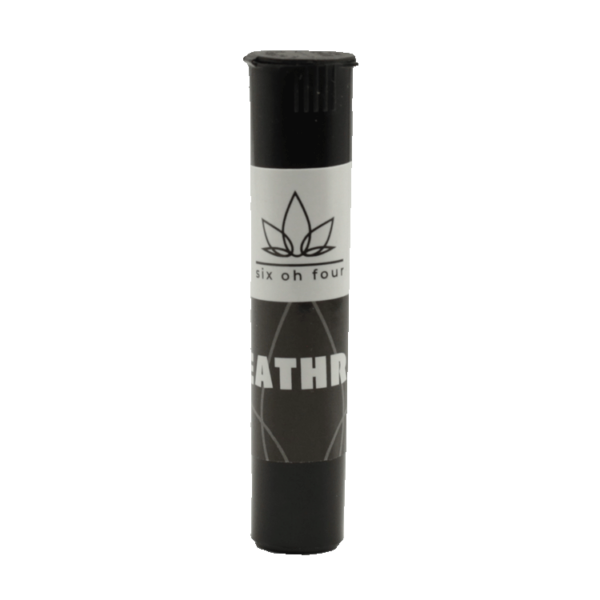 Six Oh Four – CO2 Extracted Vapes – Death Ray – 1ml | Weed Deals Canada