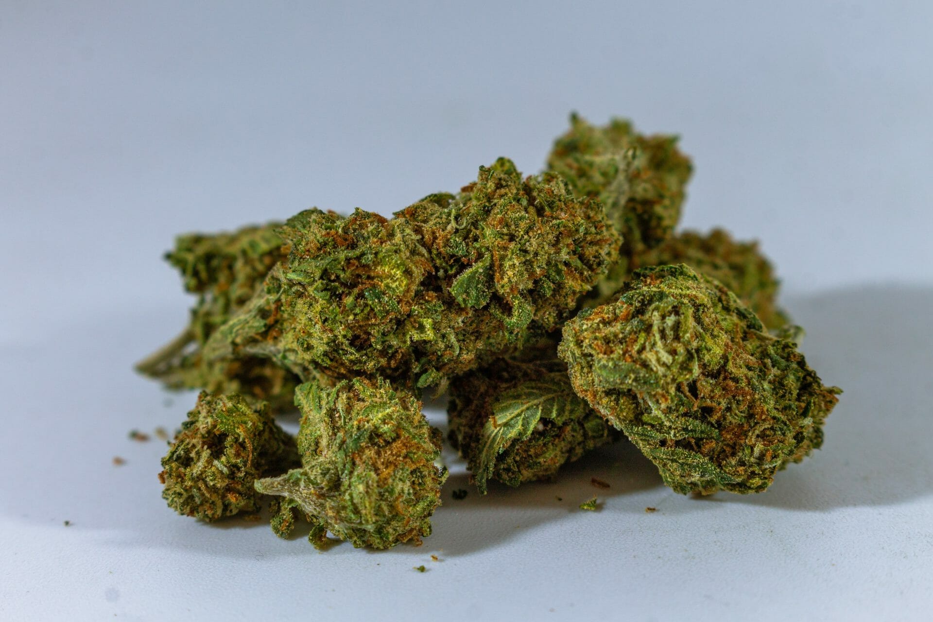 THC Cannabinoid | Weed Deals Canada