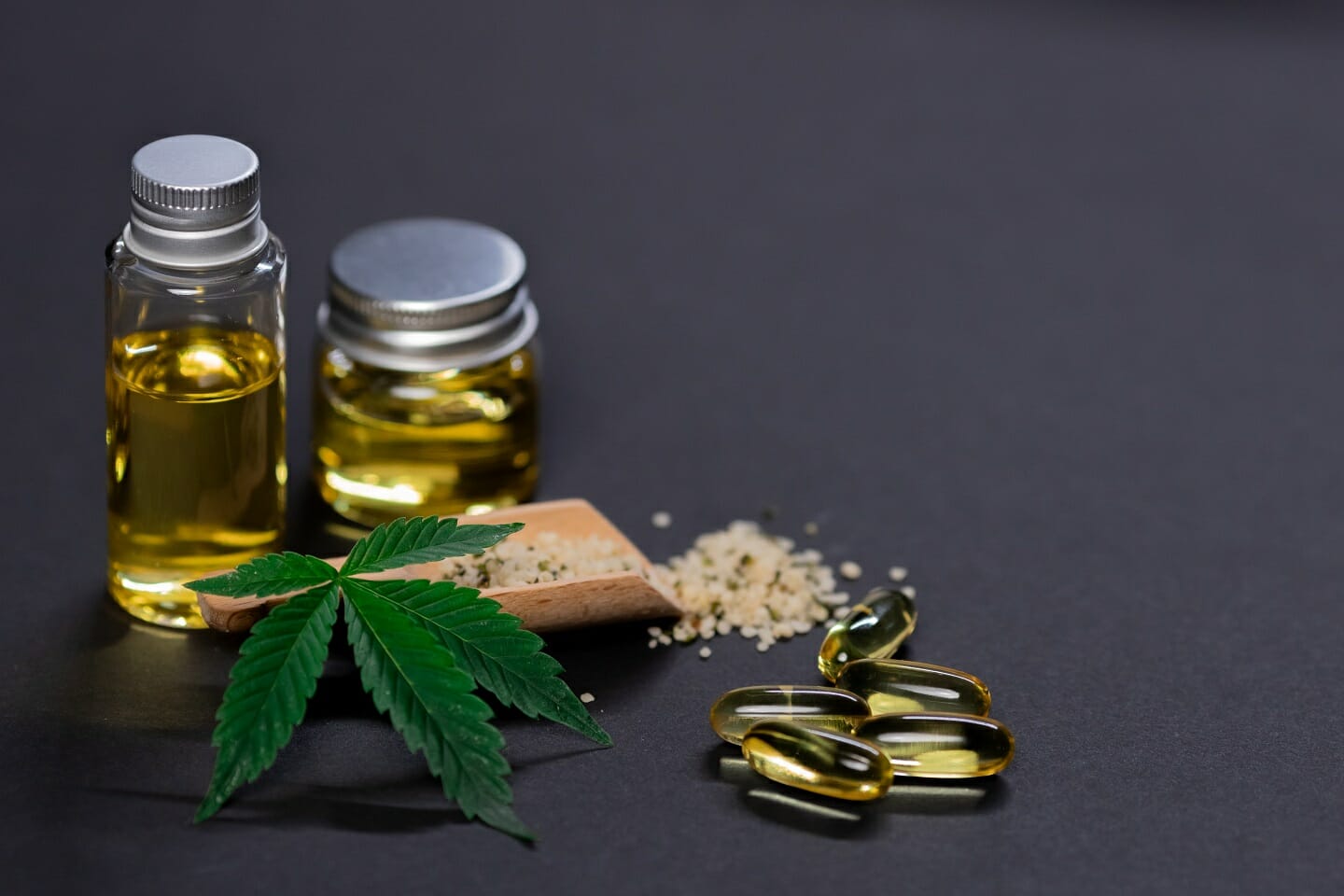 CBD Oil online dispensary | Weed Deals Canada