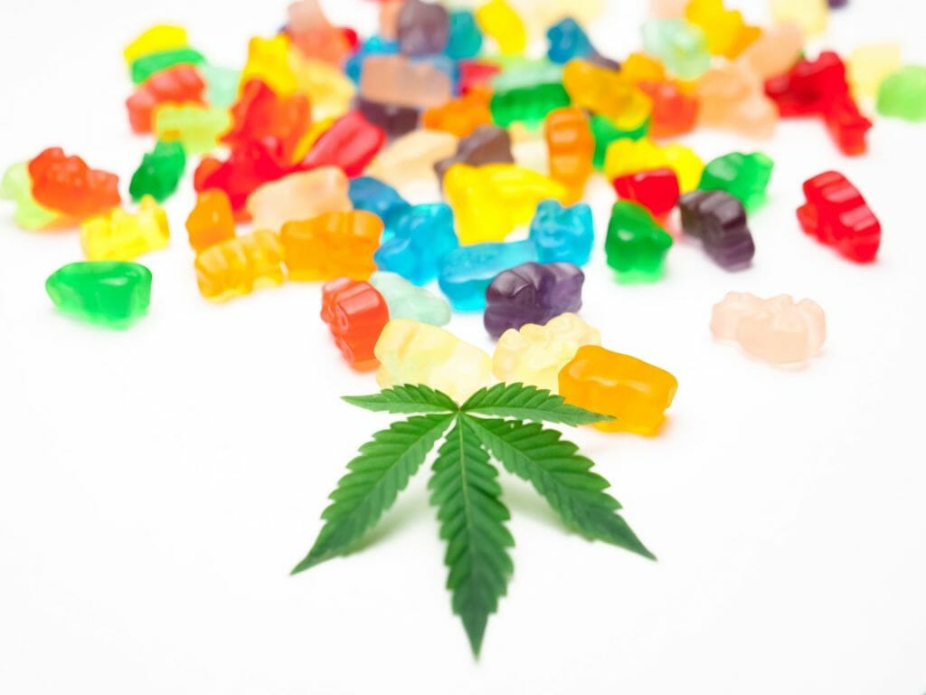 Weed Gummy | Weed Deals Canada