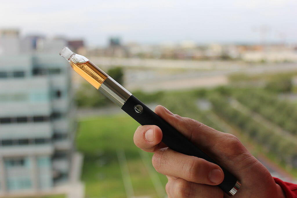 Vape Pen | Weed Deals Canada